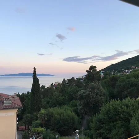 Apartman Hortensia Opatija