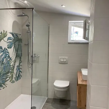 Apartman Hortensia