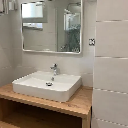 Hortensia Apartman *