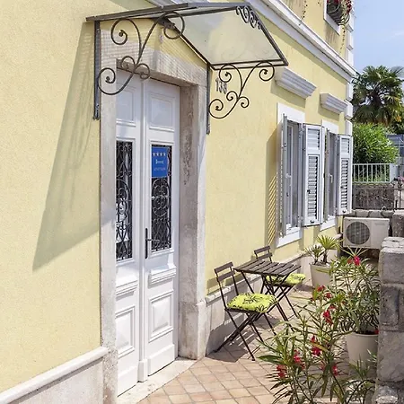 Hortensia * Opatija