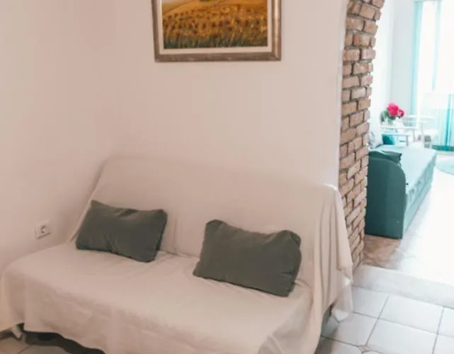 Apartmán Hortensia
