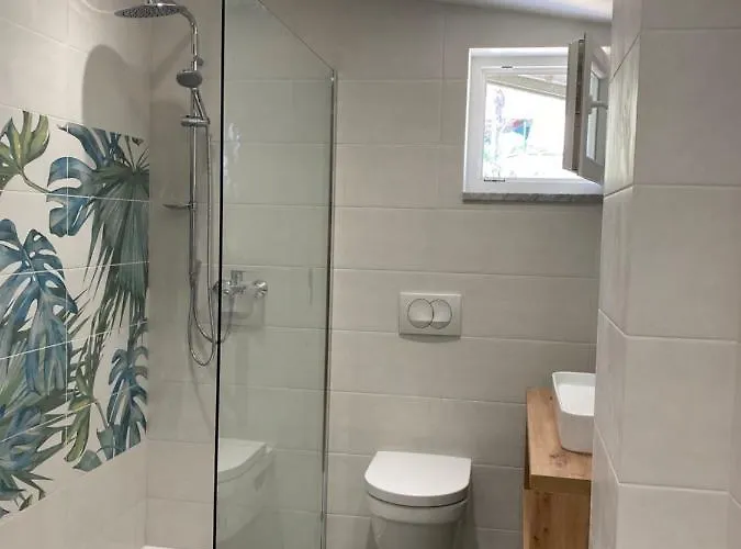 Apartmán Hortensia