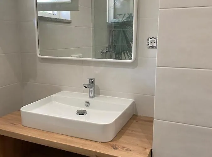 Hortensia Apartmán *