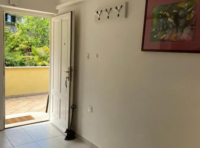 Hortensia Apartmán *