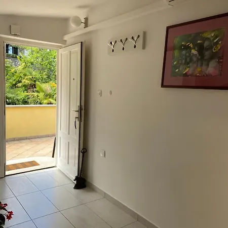 Hortensia Apartmán *