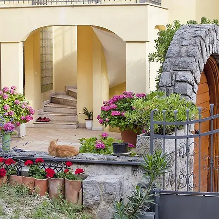 Apartmán Hortensia *