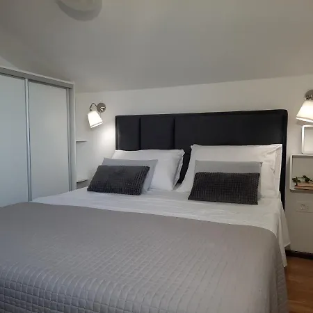 Apartamento Hortensia Opatija