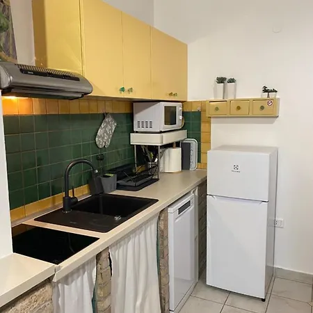 Apartamento Hortensia