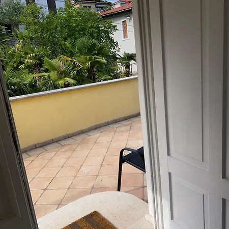 Apartamento Hortensia Opatija