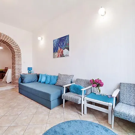 Hortensia Опатия