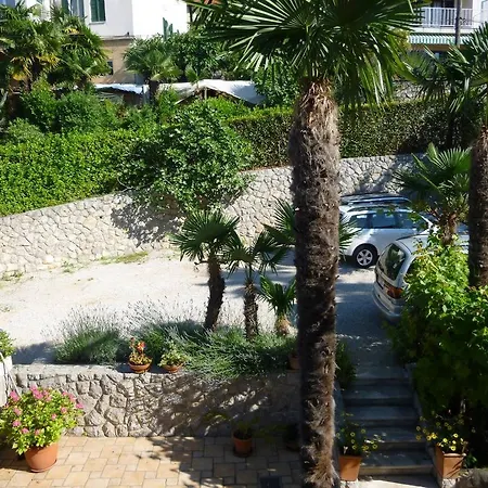 Hortensia Apartamento Opatija